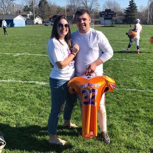 Meet your Posher, Melissa